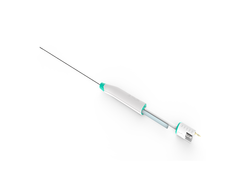 一次性宫腔镜组织切割器